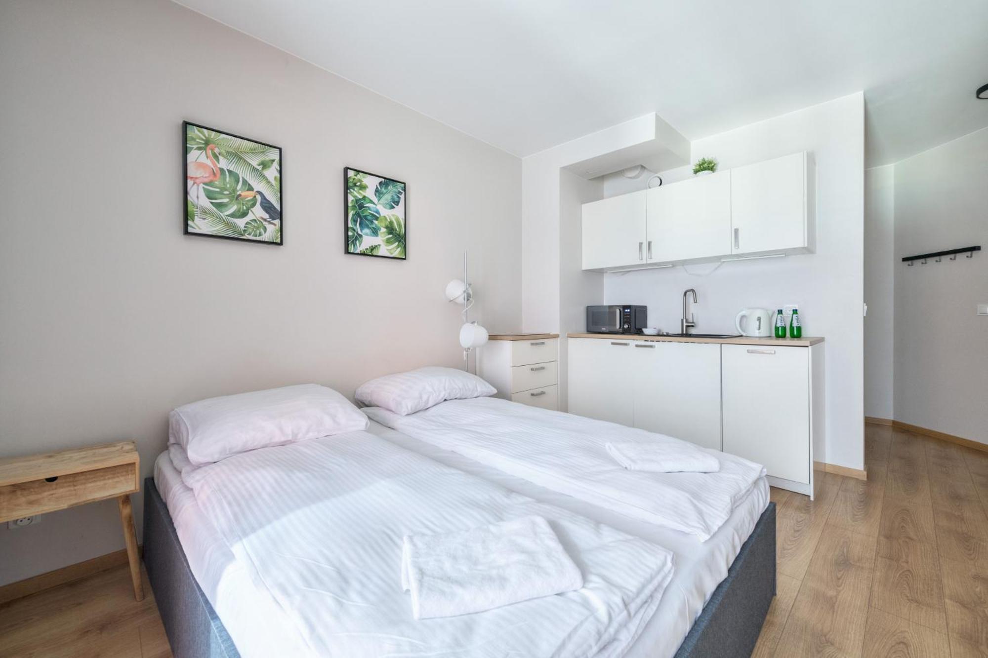 Leilighet Grand - Waterlane Island *